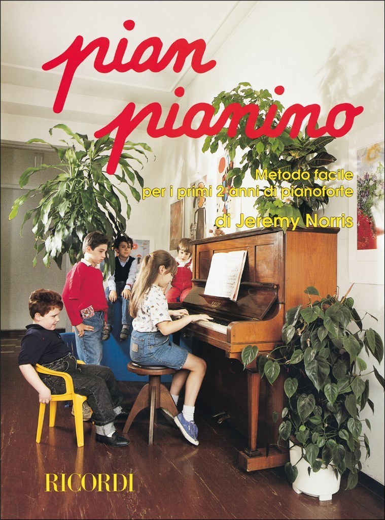 Pian Pianino
